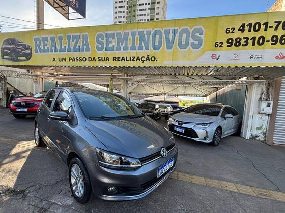VOLKSWAGEN FOX 1.6 MSI TOTAL FLEX CONNECT 4P MANUAL VOLKSWAGEN FOX 1.6 MSI TOTAL FLEX CONNECT 4P MANUAL